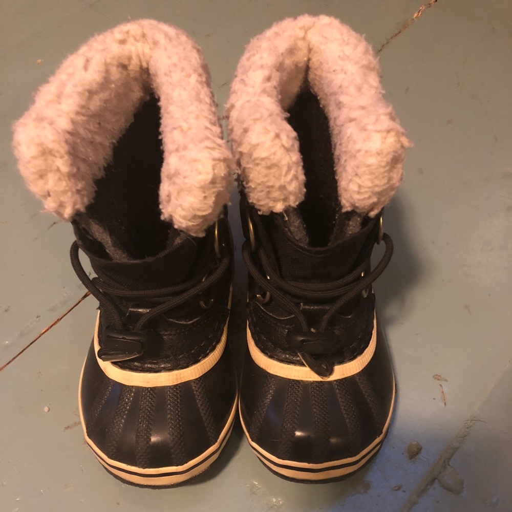 Sorel Yoot Pac Kids